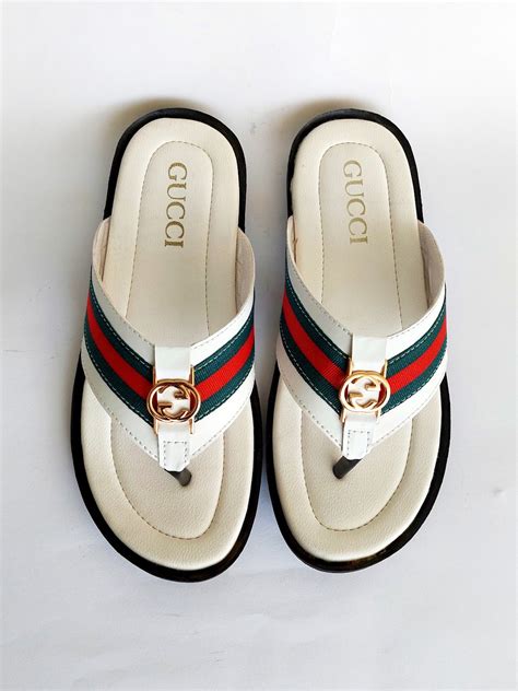 gucci slippers mens sale|gucci slippers with flowers.